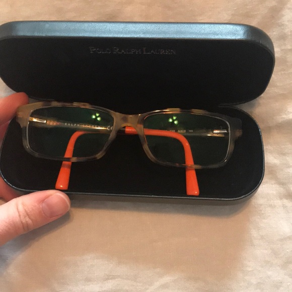 polo ralph lauren tortoise shell glasses